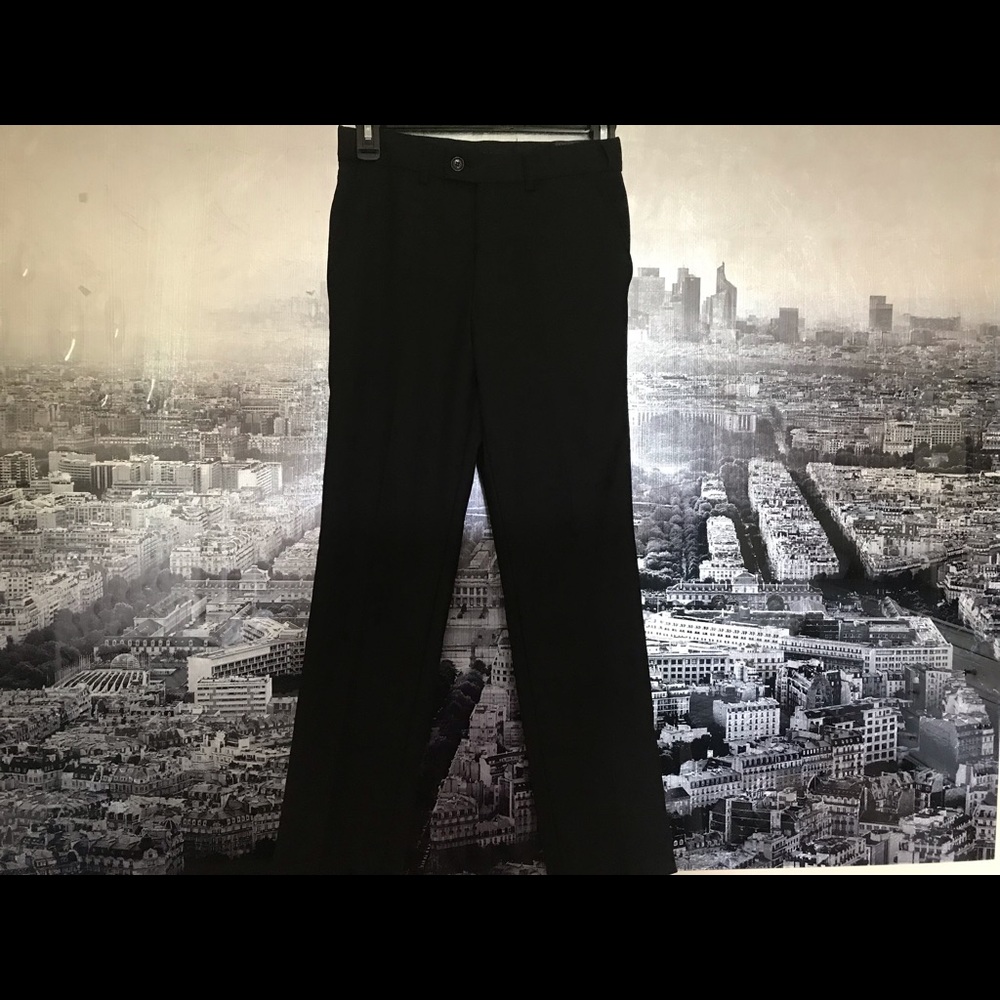 Dressing Pants